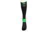 Горнолыжные носки MICO Ski performance sock in polypropylene 155 (35-37, nero verde fluo) - №2